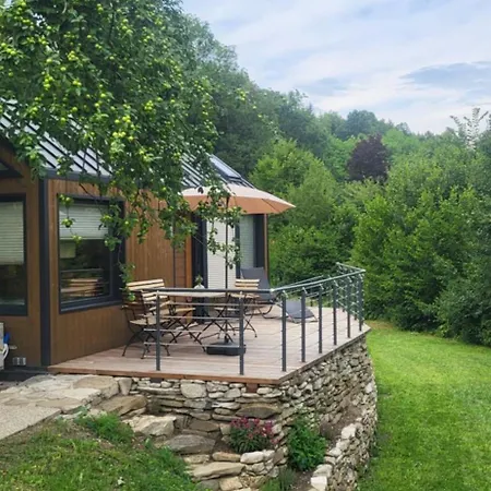 Appartement Tinyhouse Am Bach, 3144 *