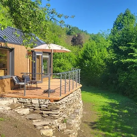 Tinyhouse Am Bach, 3144 *