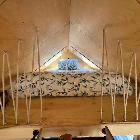 Tinyhouse Am Bach, 3144