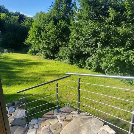 Tinyhouse Am Bach, 3144 * Wald (Lower Austria)