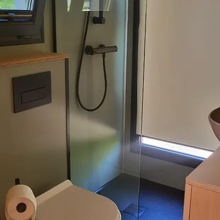 Appartement Tinyhouse Am Bach, 3144 *