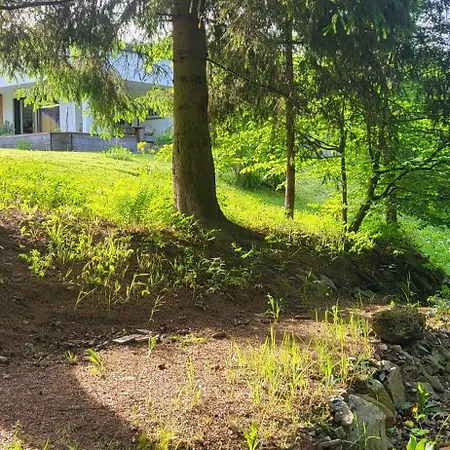 Appartement Tinyhouse Am Bach, 3144