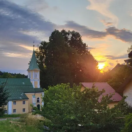 Appartement Tinyhouse Am Bach, 3144 Wald (Lower Austria)